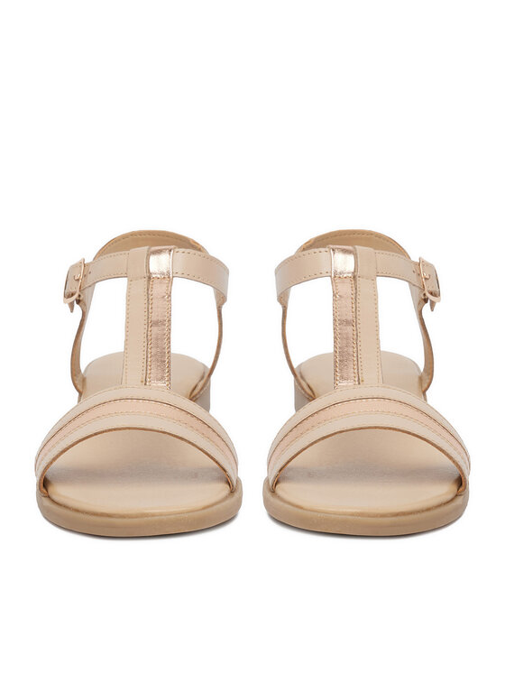Lasocki Lasocki Sandali CEO-WI23-FOXI-60 Beige