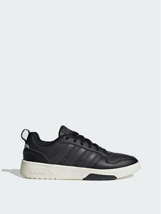 adidas adidas Sneakersy 164695 Czarny