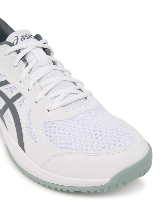 Asics Asics Edzőtermi cipők Upcourt 6 1071A104 Fehér