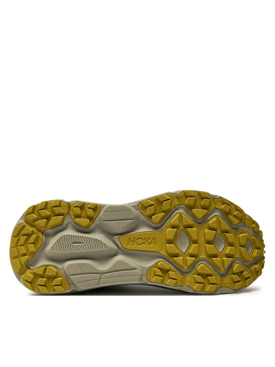 Hoka Hoka Běžecké boty Challenger Atr 7 Wide 1134499 Khaki