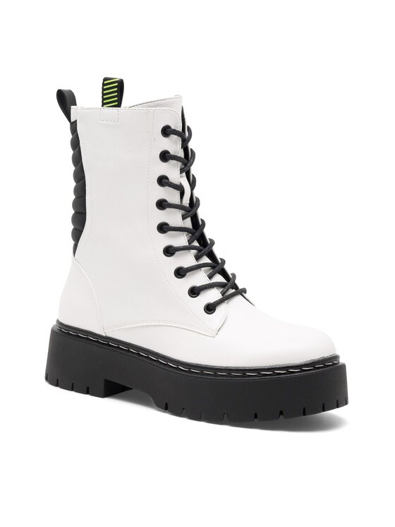 Jenny Fairy Jenny Fairy Черевики CORA H13123-22 Білий