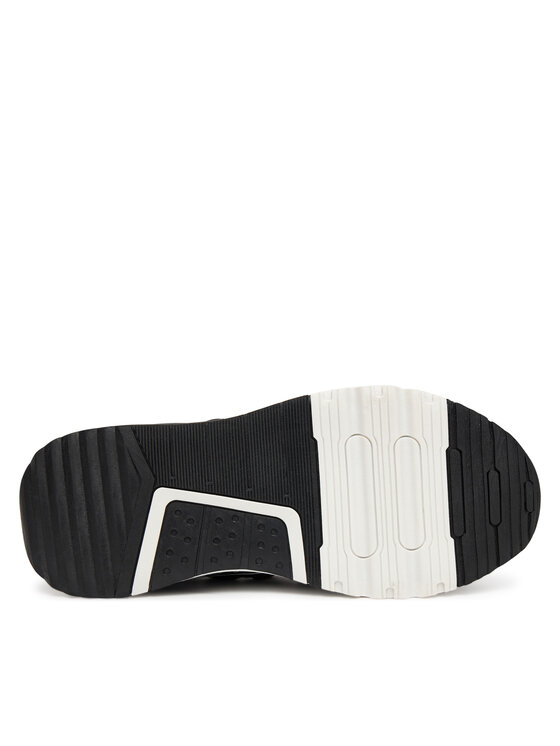 Versace Jeans Couture Versace Jeans Couture Sneakersy 79VA3SA8 ZSC96 L02 Bílá