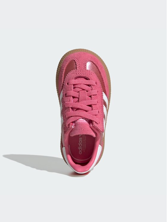 adidas adidas Niechodki 168463 Różowy
