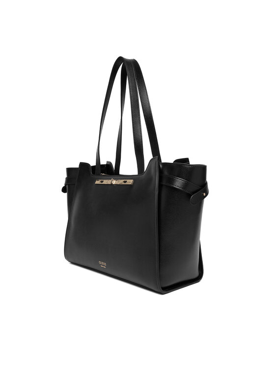 Guess Guess Táska HWAMGP L5481 Fekete