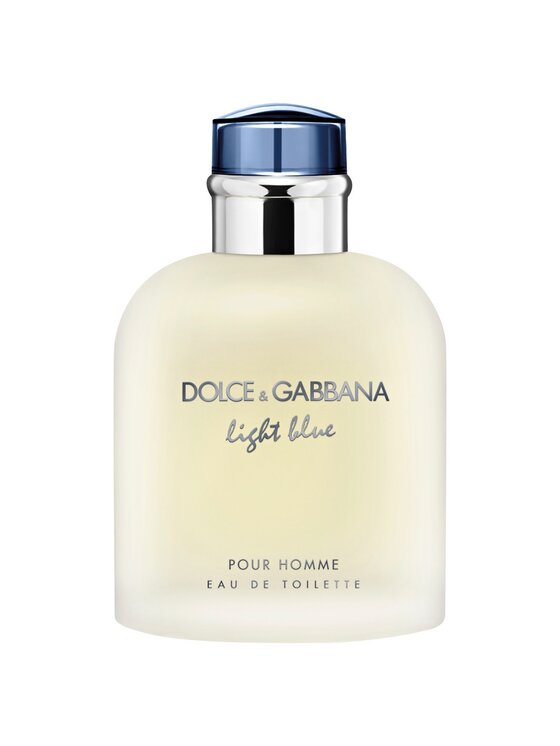 Woda toaletowa Dolce&Gabbana, Light Blue Pour Homme