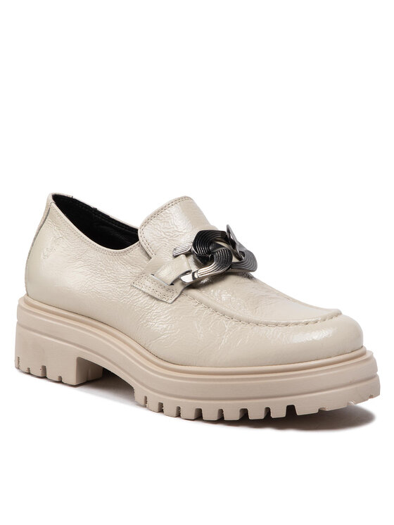 Salamander Salamander Halbschuhe 32-52202-37 Beige