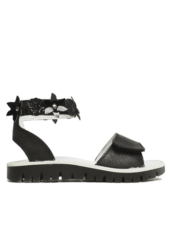 Primigi Primigi Sandalen 3886311 M Schwarz