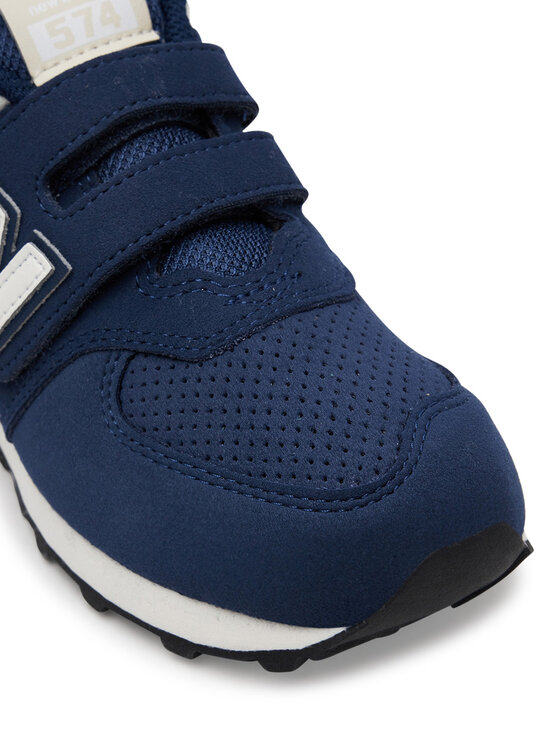 New Balance New Balance Sneakersy PV574BCE Niebieski