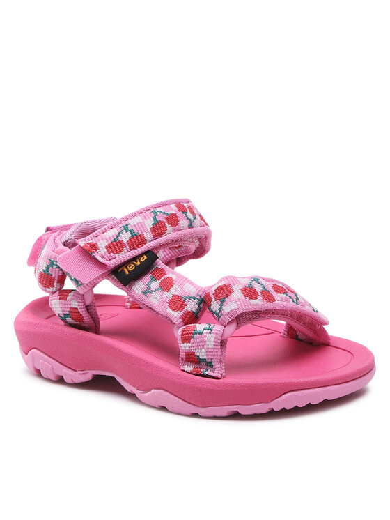 Teva Teva Szandál T Hurricane Xlt 2 1019390T Rózsaszín