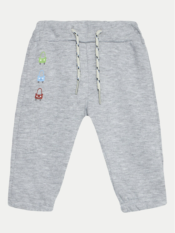 Mayoral Mayoral Trenirka 2821 Zelena Regular Fit