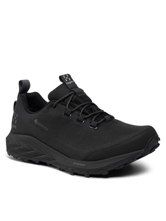 Haglöfs Trekking čevlji L.I.M FH Gtx GORE-TEX Low 4988802CT Črna