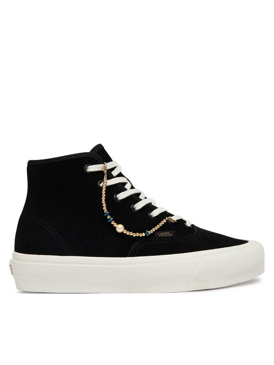 Vans Teniși Authentic Hi 2.0 VN000EKKZX11 Negru