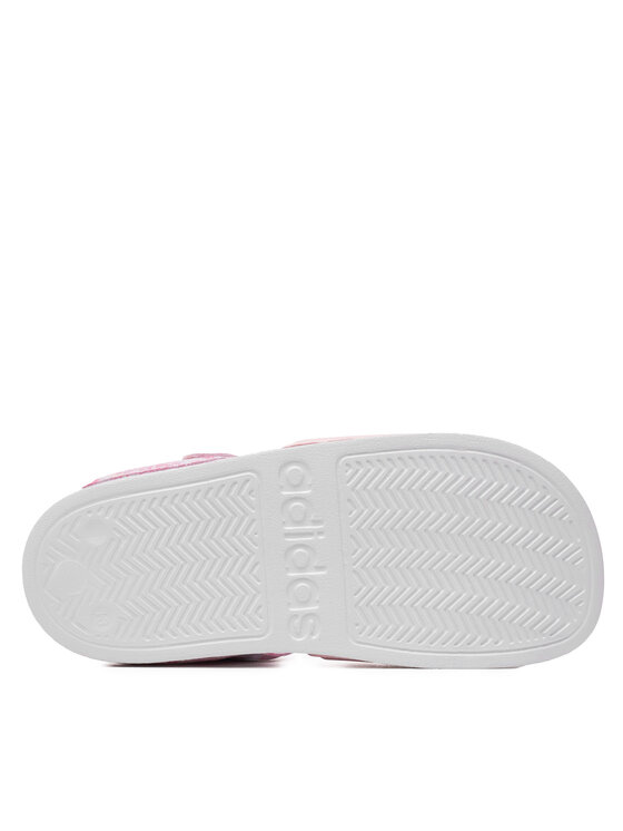 adidas adidas Sandale adilette Sandals ID2624 Ružičasta