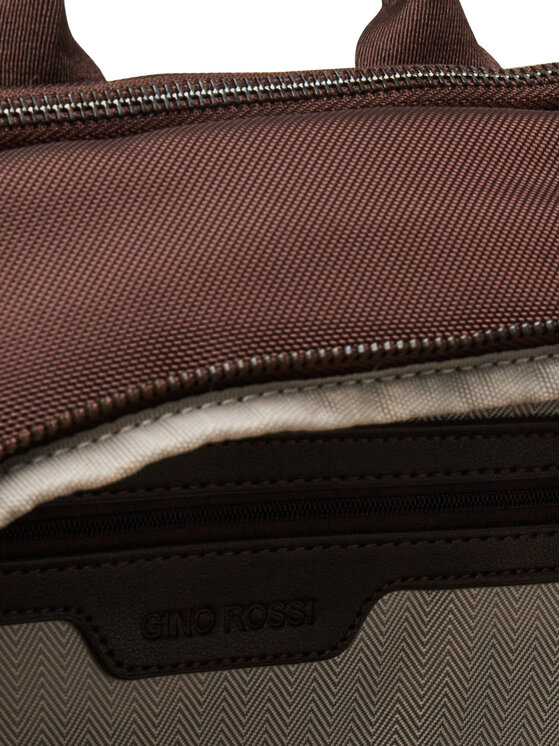Gino Rossi Gino Rossi Zaino 06A11235-1 Marrone