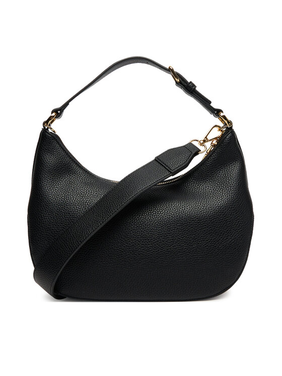 LOVE MOSCHINO LOVE MOSCHINO Ročna torba JC4018PP1NLT0000 Črna
