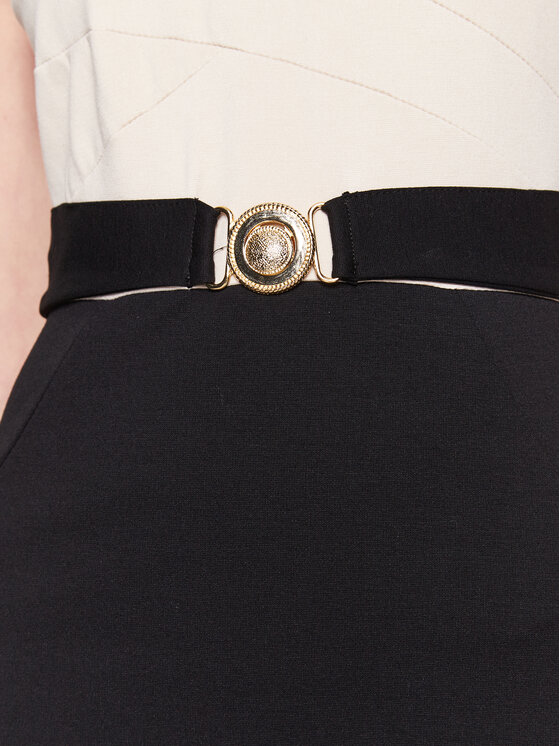 Rinascimento Rinascimento Повсякденна сукня CFC0018950002 Кольоровий Regular Fit