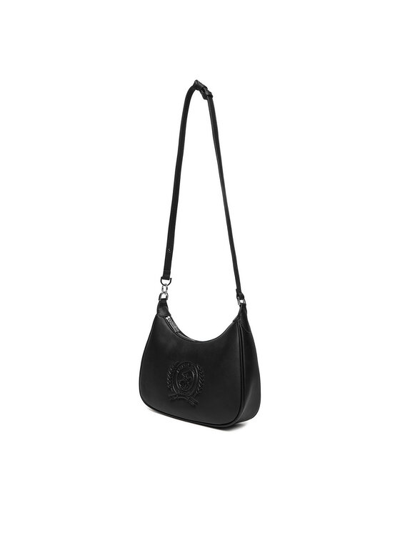 Beverly Hills Polo Club Beverly Hills Polo Club Soma C-BHPC-L-011-08 Melns