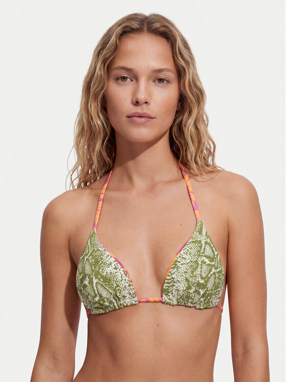 Maaji Maaji Bikini augšdaļa Aloha Dream PT2404STR056 Daudzkrāsains