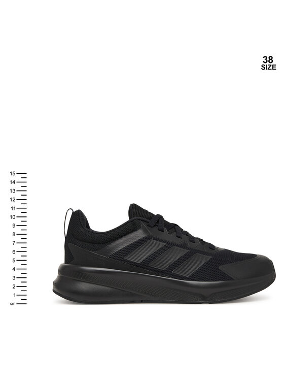 adidas adidas Sneakers Fortarun 4.0 JQ5166 Nero