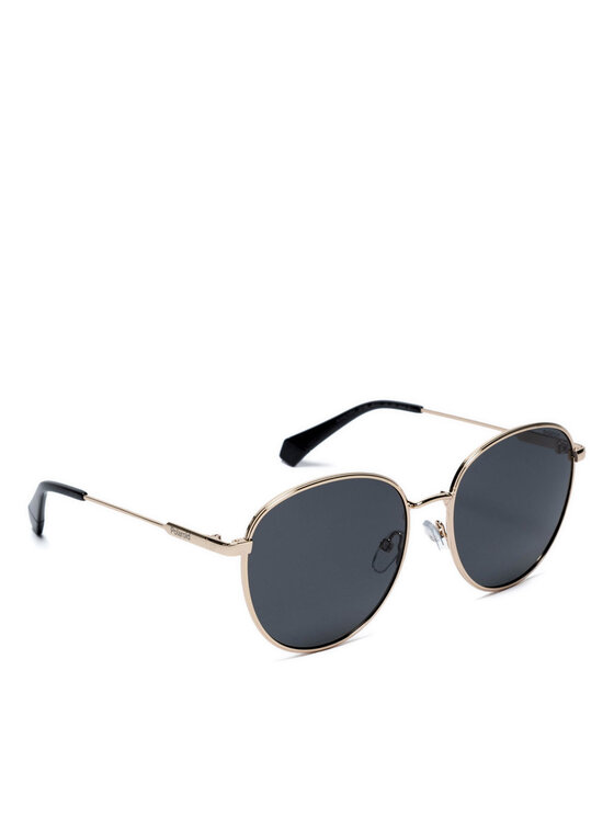 Polaroid Polaroid Ochelari de soare 6215/S Negru