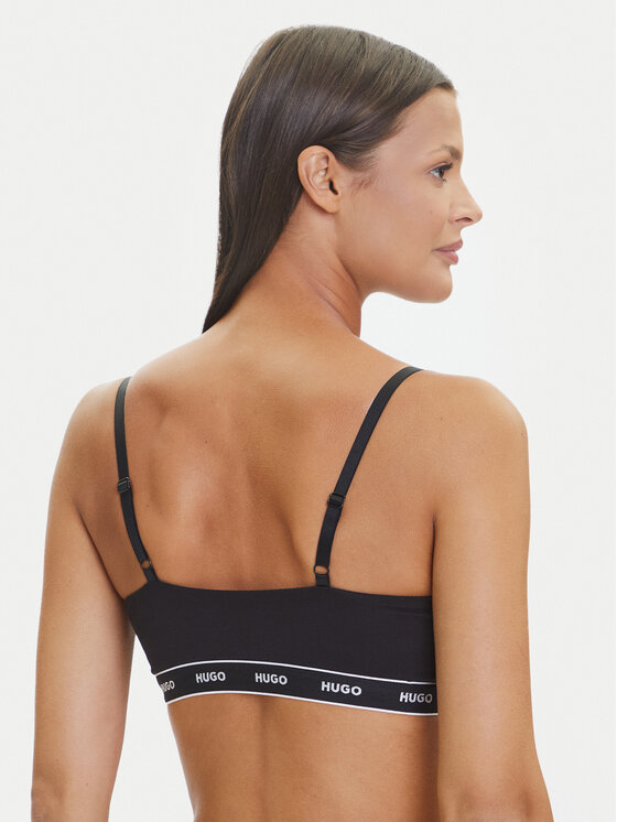 HUGO HUGO 2er-Set Top-BHs Twin 50545691 Bunt