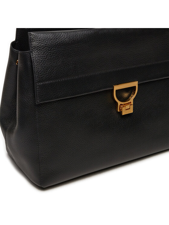 Coccinelle Coccinelle Handtasche Coccinellearlettis MD5 18 03 01 Schwarz