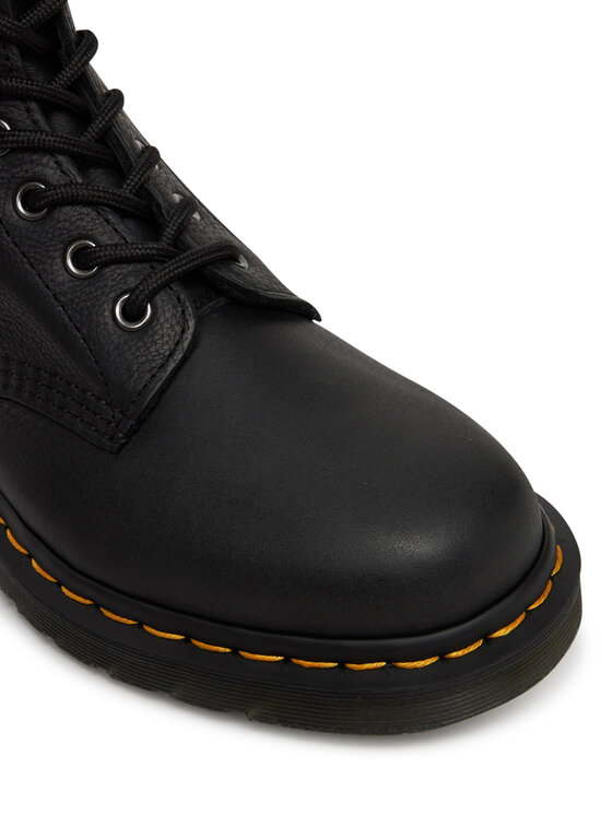 Dr. Martens Dr. Martens Trapery 1460 Pascal Ambassador DM31981001 Czarny