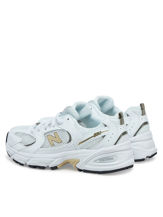 New Balance New Balance Tenisice GR530SO Bijela