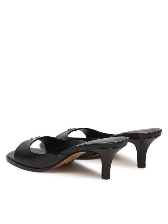 Patrizia Pepe Patrizia Pepe Ciabatte 8X0108/L026-K103 Nero