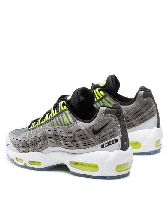 Nike Nike Αθλητικά Air Max 95/Kim Jones DD1871 002 Γκρι