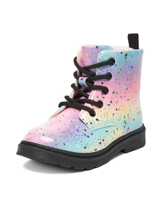 DeeZee DeeZee Polacchine CEO-CM221215-7 Multicolore