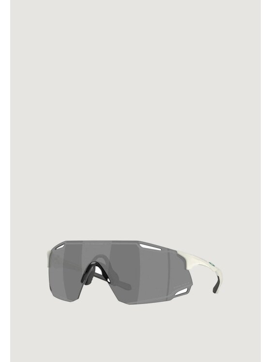Oakley Oakley Occhiali da sole CYBR DYNO UNISEX Bianco