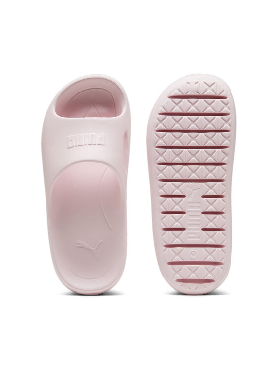 Puma Puma Klapki 389082 Różowy