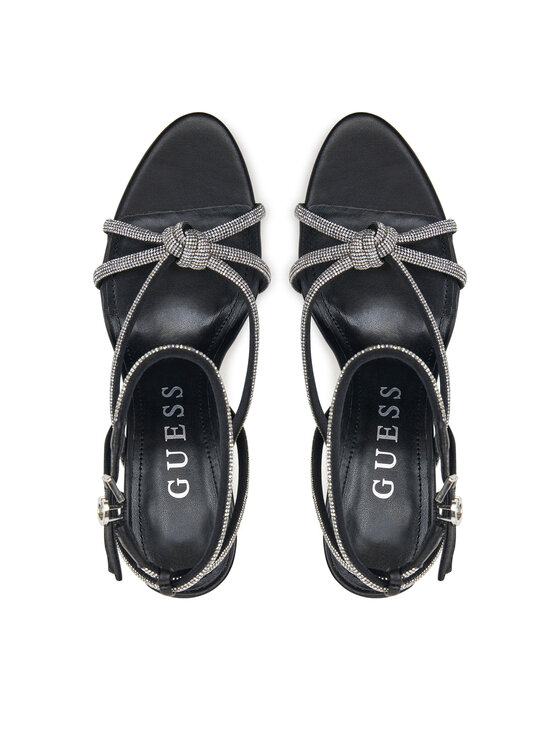 Guess Guess Sandaalid FLJMRT ELE03 Must