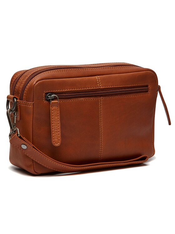 The Chesterfield Brand The Chesterfield Brand Saszetka 251851 Brązowy