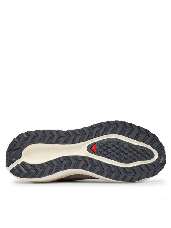 Salomon Salomon Skriešanas apavi Aero Blaze 3 Grvl W L49218000 Bēšs