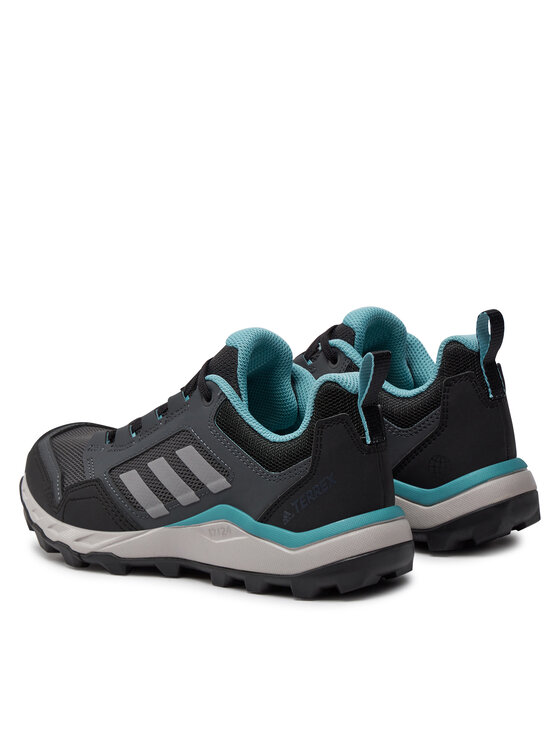 adidas adidas Běžecké boty Terrex Tracerocker 2 W H05686 Šedá