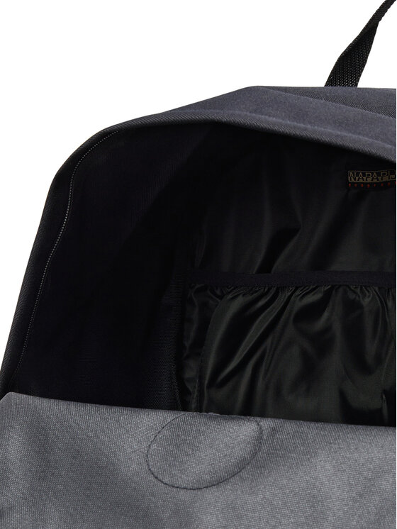 Napapijri Napapijri Zaino Voyage Big DP NP0A88VP Nero
