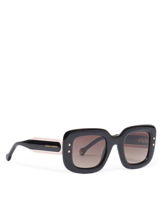 Carolina Herrera Carolina Herrera Ochelari de soare 0313/S Negru