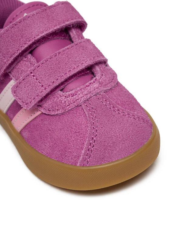 adidas adidas Tenisice VL Court 3.0 JH6309 Ružičasta