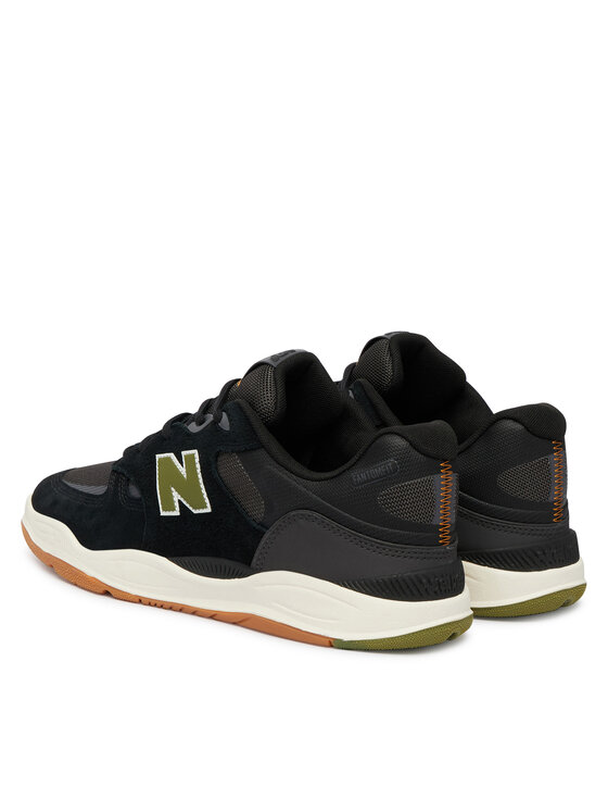New Balance New Balance Сникърси UN1010A Черен