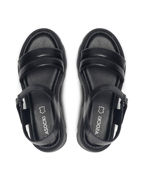 Lasocki Lasocki Sandalen FERRARA ARC-HANKA-02 Schwarz