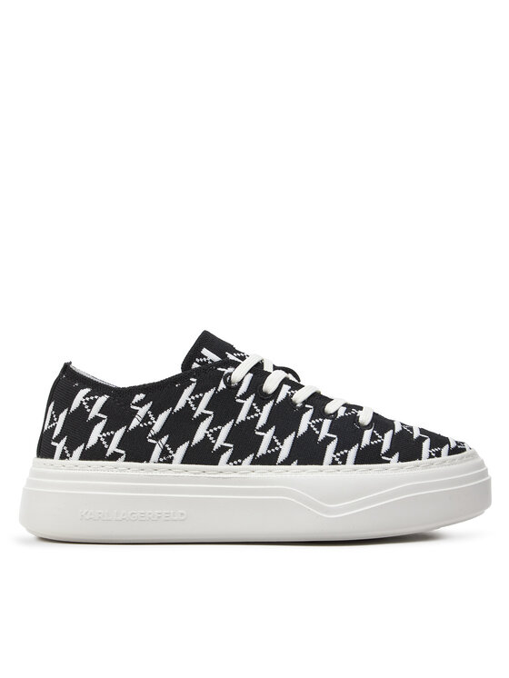 KARL LAGERFELD KARL LAGERFELD Sneakers KL63421 Nero