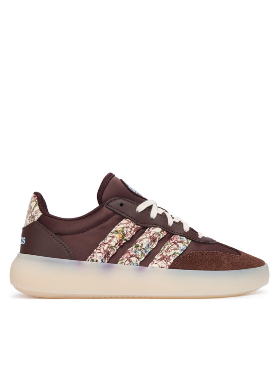 adidas by Stella McCartney adidas by Stella McCartney Сникърси Barreda Decode Shoes KI0134 Кафяв