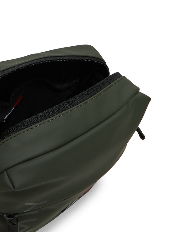 Tommy Jeans Tommy Jeans Τσαντάκι AM0AM12902 Πράσινο
