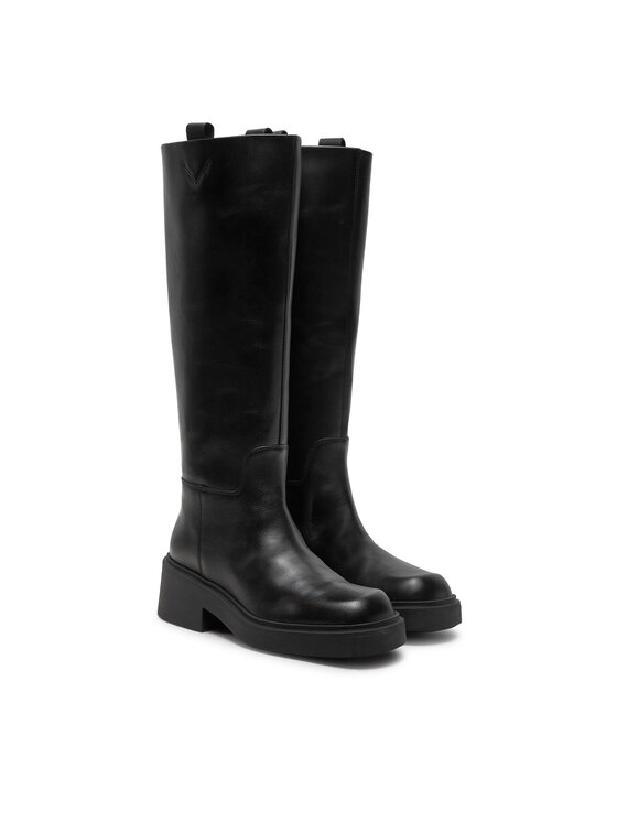 Furla Furla Stiefel College YI50FCG WU0000 3350S Schwarz