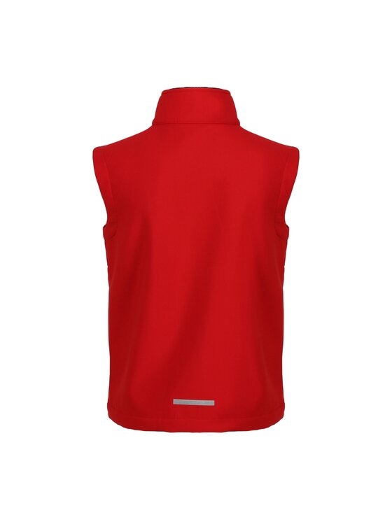 Regatta Regatta Kurtka outdoor RG9343 Czerwony Stretch Fit