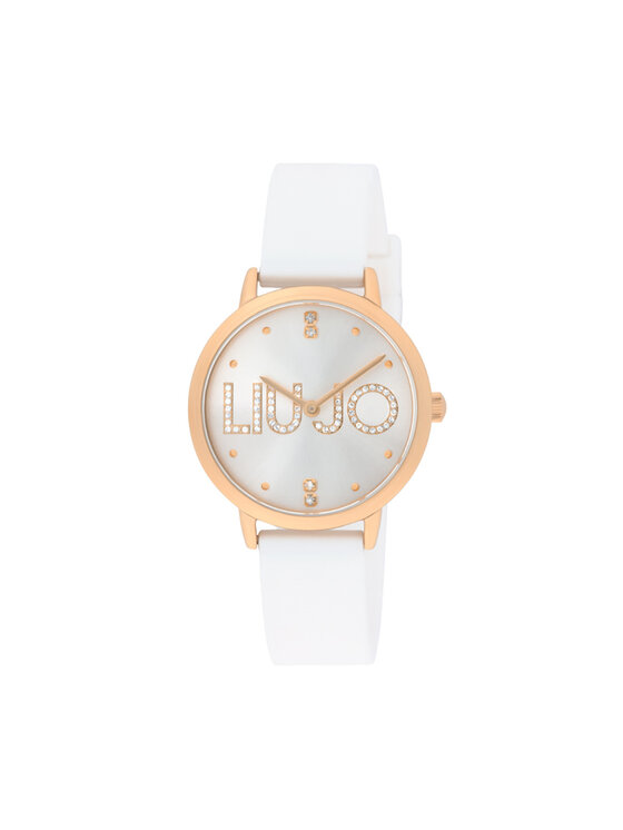 Liu Jo Ceas TLJ2524 Alb