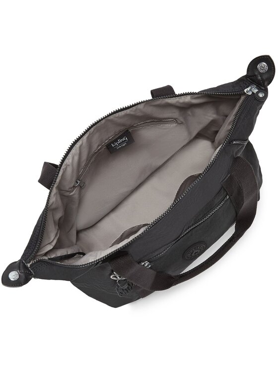 Kipling Kipling Saszetka 215860 Czarny