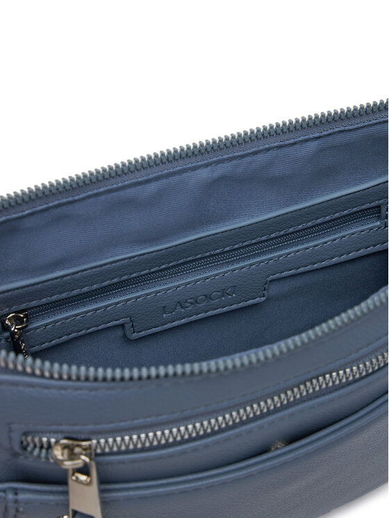 Lasocki Lasocki Handtasche LSK-M-006-07 Blau